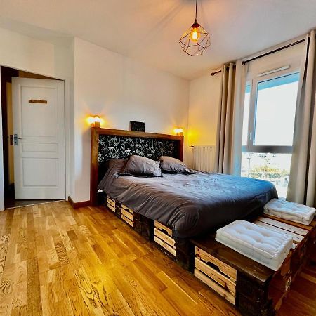 Superbe Appartement Cosy Annecy Exterior photo