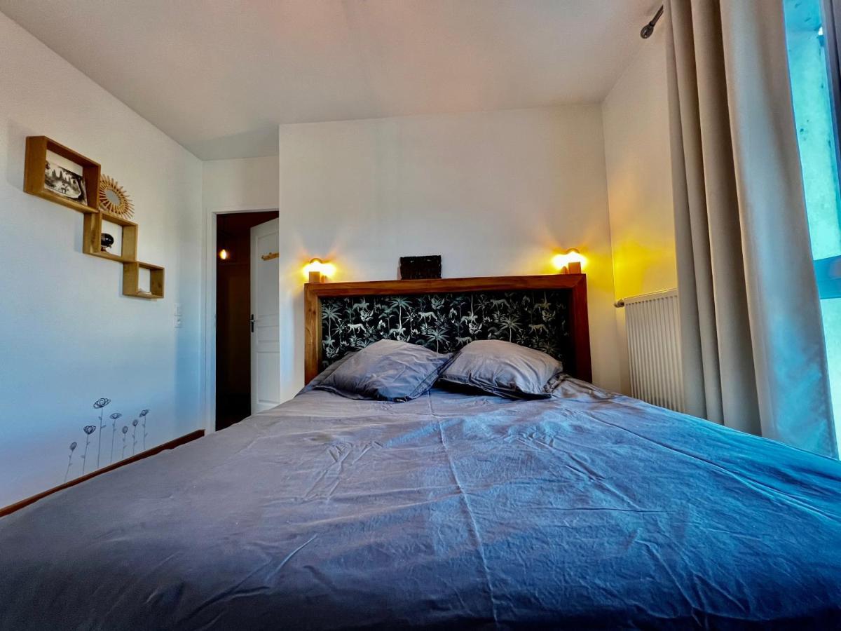 Superbe Appartement Cosy Annecy Exterior photo