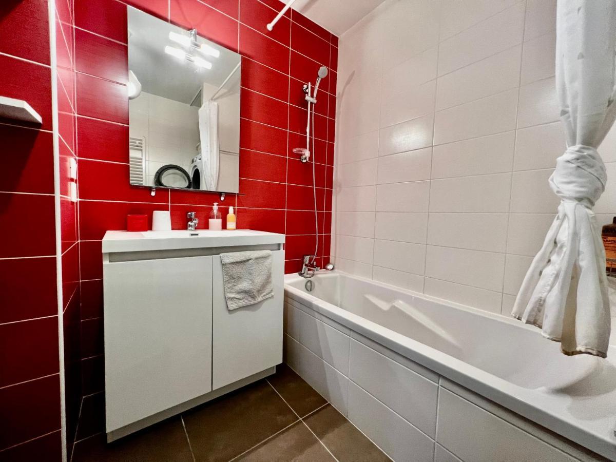 Superbe Appartement Cosy Annecy Exterior photo