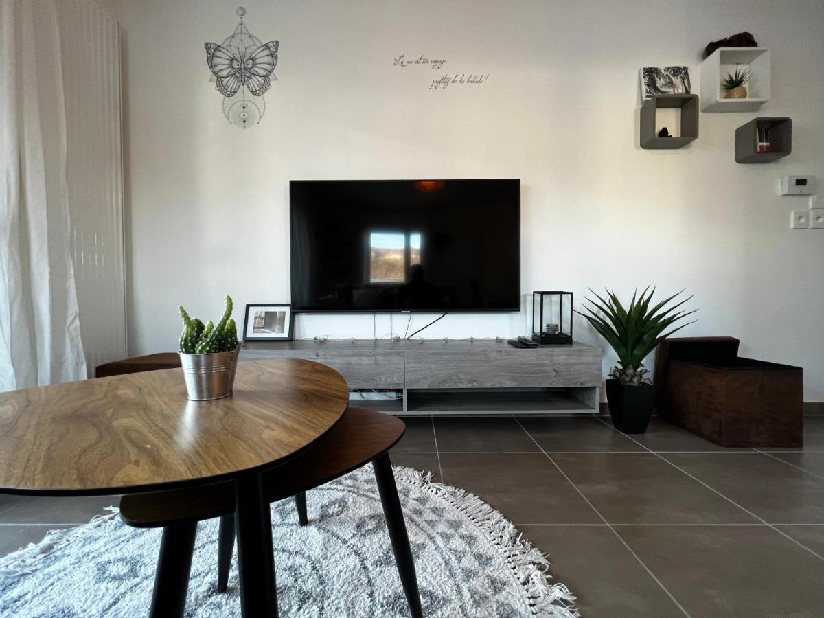 Superbe Appartement Cosy Annecy Exterior photo