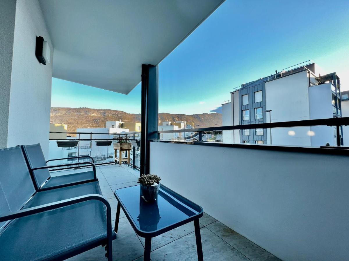 Superbe Appartement Cosy Annecy Exterior photo